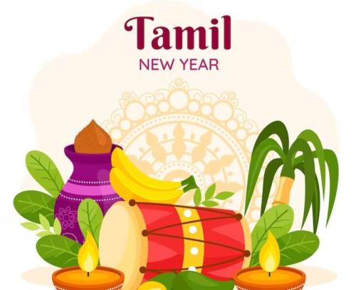 Happy Pongal Festival